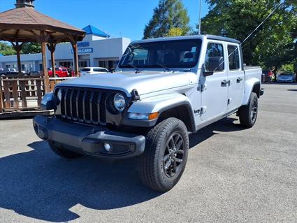 2022 Jeep Gladiator Roanoke VA