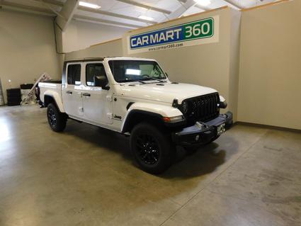 2022 Jeep Gladiator Billings MT
