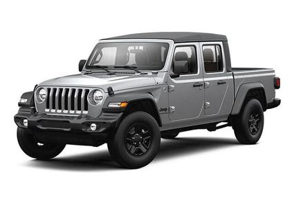2023 Jeep Gladiator Cottage Grove OR
