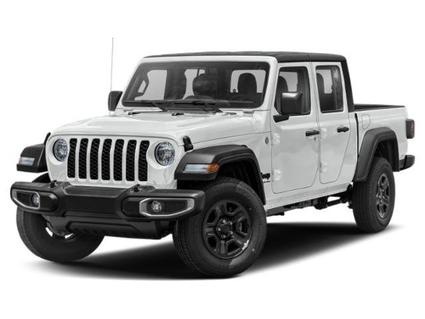2023 Jeep Gladiator Minneapolis MN