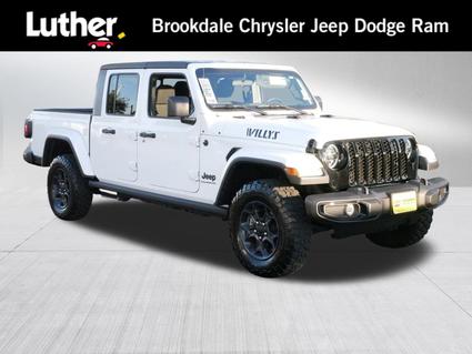 2023 Jeep Gladiator Minneapolis MN