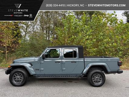 2024 Jeep Gladiator Newton NC