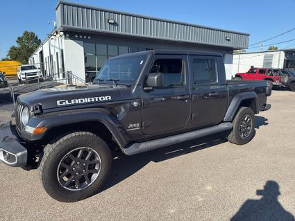 2020 Jeep Gladiator Memphis TN