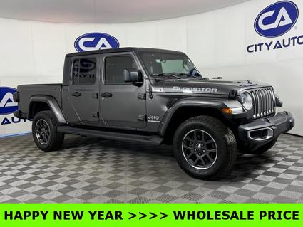 2020 Jeep Gladiator Memphis TN