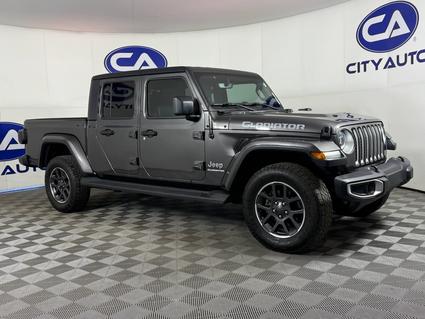 2020 Jeep Gladiator Memphis TN