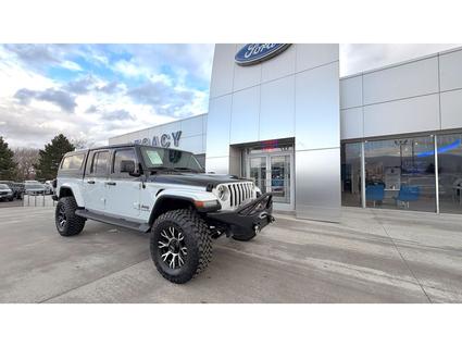 2020 Jeep Gladiator La Grande OR