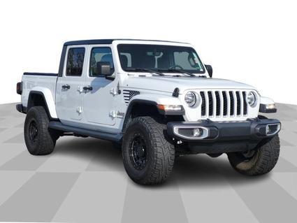 2020 Jeep Gladiator Billings MT