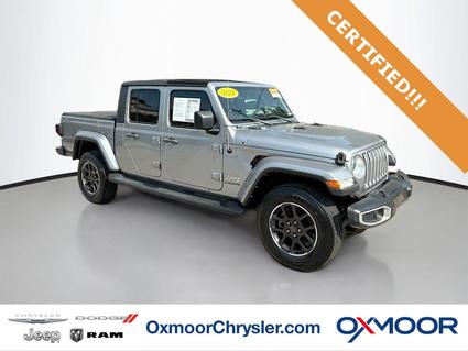 2021 Jeep Gladiator Louisville KY