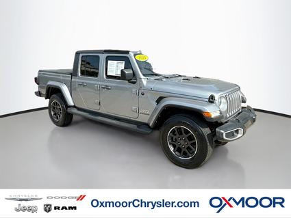 2021 Jeep Gladiator Louisville KY