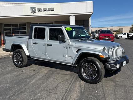 2023 Jeep Gladiator Durango CO