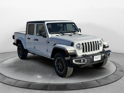 2023 Jeep Gladiator Sand Springs OK