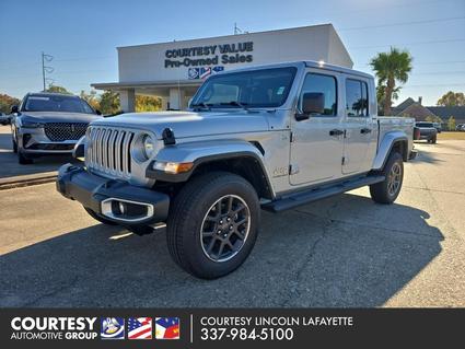 2023 Jeep Gladiator Lafayette LA