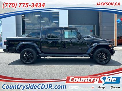 2023 Jeep Gladiator Jackson GA