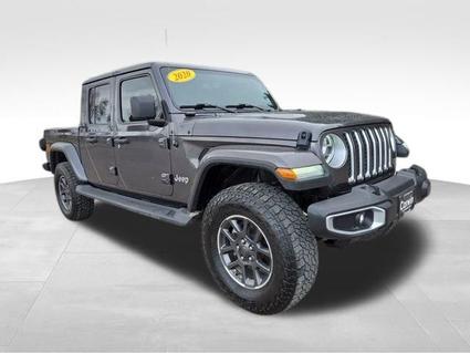 2020 Jeep Gladiator Kalispell MT