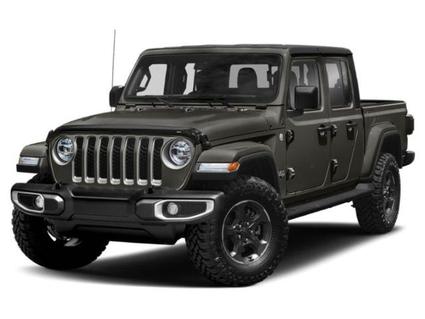2020 Jeep Gladiator Hayesville NC