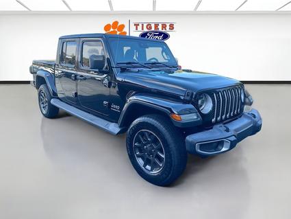 2020 Jeep Gladiator Walhalla SC