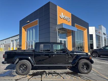 2021 Jeep Gladiator Plymouth WI