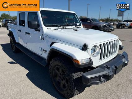 2021 Jeep Gladiator Elizabethtown KY