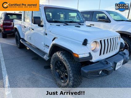 2021 Jeep Gladiator Elizabethtown KY