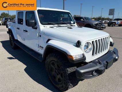2021 Jeep Gladiator Elizabethtown KY