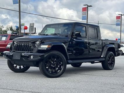 2022 Jeep Gladiator Conyers GA