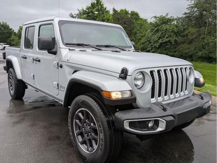 2023 Jeep Gladiator Murfreesboro TN