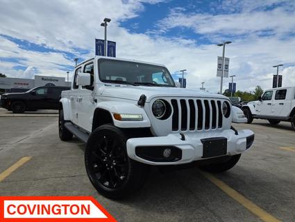 2023 Jeep Gladiator Covington LA