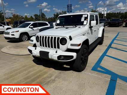 2023 Jeep Gladiator Covington LA