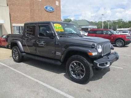 2020 Jeep Gladiator Pulaski TN