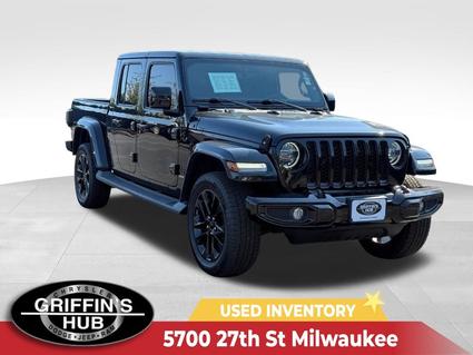 2021 Jeep Gladiator Milwaukee WI