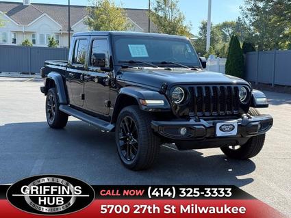 2021 Jeep Gladiator Milwaukee WI