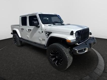 2021 Jeep Gladiator Tupelo MS
