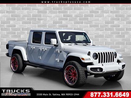 2021 Jeep Gladiator Yakima WA
