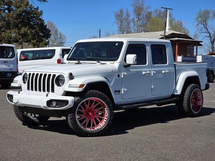 2021 Jeep Gladiator Yakima WA
