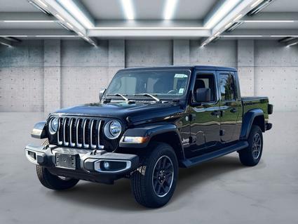 2021 Jeep Gladiator Riverhead NY