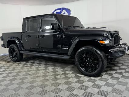 2022 Jeep Gladiator Memphis TN