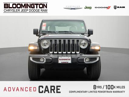 2022 Jeep Gladiator Minneapolis MN