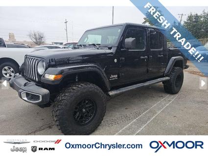 2022 Jeep Gladiator Louisville KY