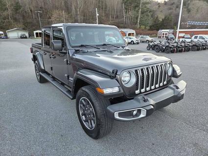 2023 Jeep Gladiator Lebanon VA