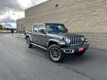 2023 Jeep Gladiator Logan UT