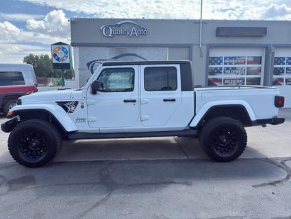 2023 Jeep Gladiator Gillette WY