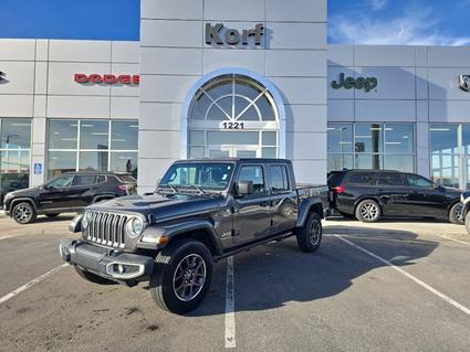 2023 Jeep Gladiator Fort Morgan CO