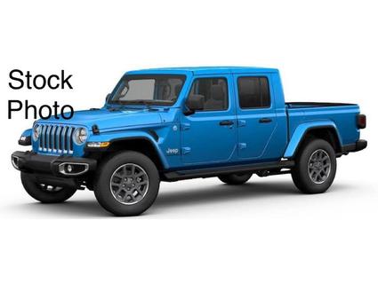 2020 Jeep Gladiator Sterling CO
