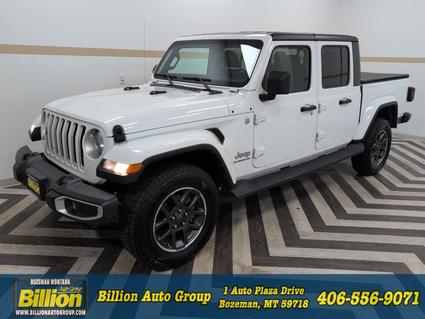 2021 Jeep Gladiator Bozeman MT