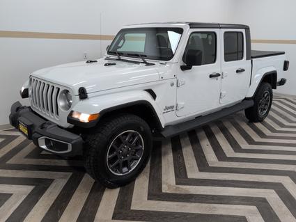2021 Jeep Gladiator Bozeman MT