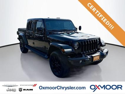2021 Jeep Gladiator Louisville KY