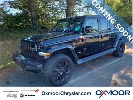 2021 Jeep Gladiator Louisville KY