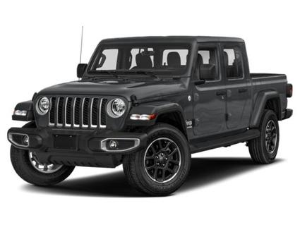 2023 Jeep Gladiator Minneapolis MN