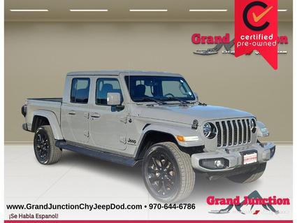 2023 Jeep Gladiator Grand Junction CO