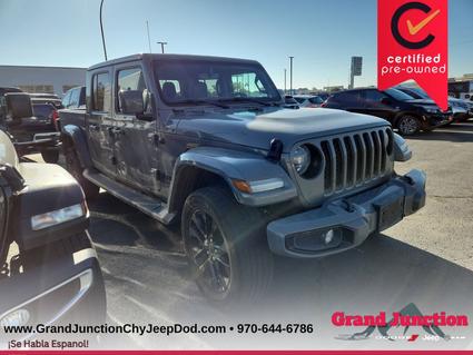 2023 Jeep Gladiator Grand Junction CO